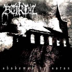 Burial (UK-2) : Shadowed by Satan